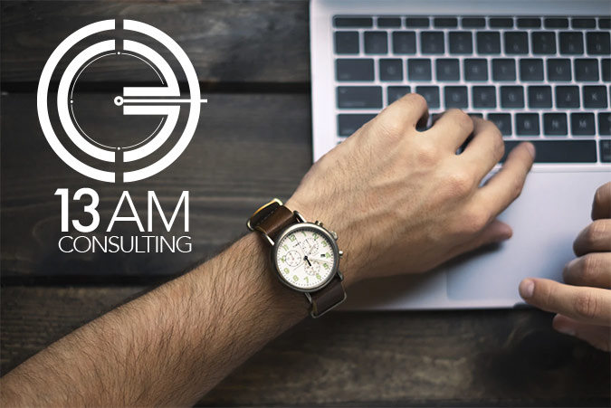 13 am consulting watching time